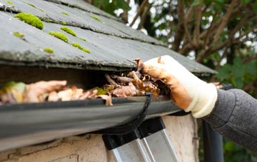 gutter cleaning Kinsey Heath, Cheshire