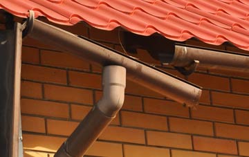 Kinsey Heath gutter repair costs