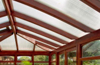 Kinsey Heath conservatory roofing insulation