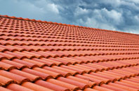 Kinsey Heath roofing tiles